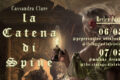 The Last Hour - La Catena di Spine